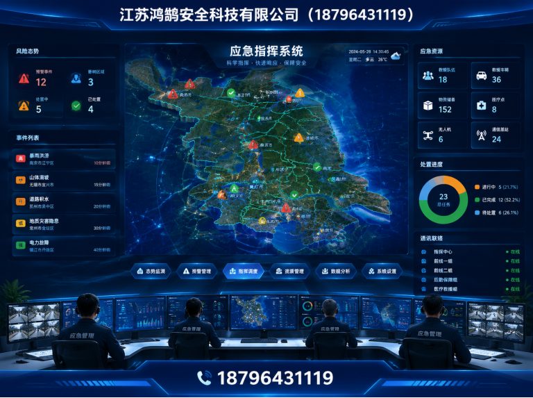 鹤岗国家高新技术企业展示图